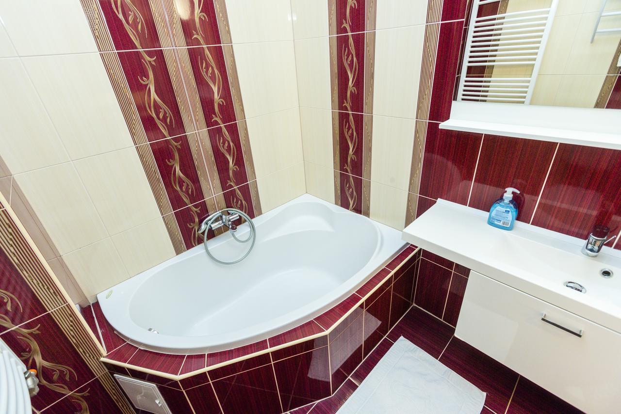 Almafa Apartamento *