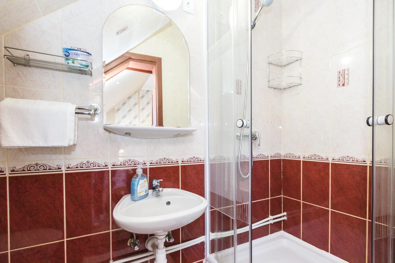 Apartamento Almafa