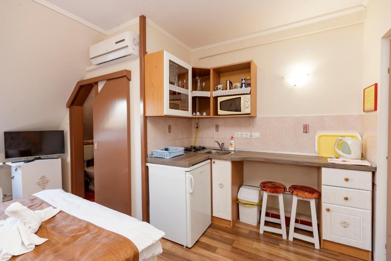 Apartamento Almafa